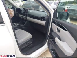 Honda Pilot 2025 3 Honda Pilot 2025 3