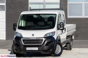 Peugeot Boxer 2019 2.2