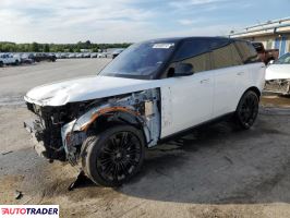 Land Rover Range Rover 2022 3