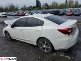 Subaru Impreza 2021 2 Subaru Impreza 2021 2