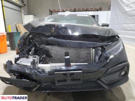 Honda Civic 2020 1 Honda Civic 2020 1