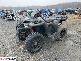Polaris Sportsman 2022