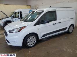 Ford Transit Connect 2020 2