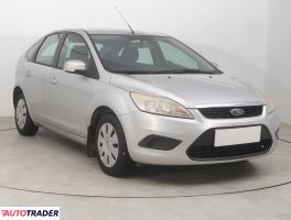 Ford Focus - zobacz ofertę