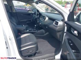 Kia Sorento 2020 3 Kia Sorento 2020 3