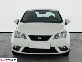 Seat Ibiza 2015 1.2 103 KM