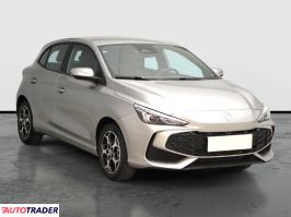 MG 3 - zobacz ofertę
