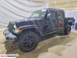 Jeep Pozostałe - zobacz ofertę