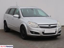 Opel Astra 2008 1.9 118 KM