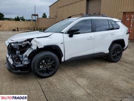 Toyota Pozostałe - zobacz ofertę