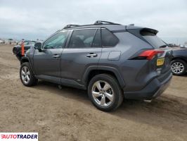 Toyota Pozostałe 2021 2 Toyota Pozostałe 2021 2