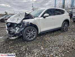 Mazda CX-5 - zobacz ofertę
