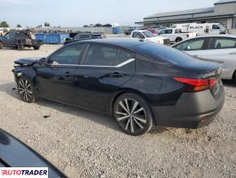 Nissan Altima 2020 2 Nissan Altima 2020 2