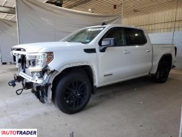 GMC Sierra 2021 2 GMC Sierra 2021 2