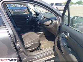 Fiat 500 2023 1