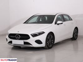 Mercedes A-klasa 2024 1.3 160 KM