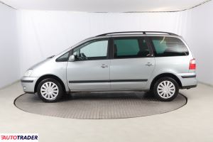 Ford Galaxy 2004 1.9 113 KM