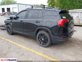 GMC Terrain 2019 2 GMC Terrain 2019 2