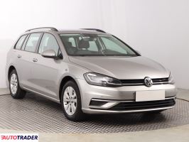 Volkswagen Golf 2020 1.5 147 KM Volkswagen Golf 2020 1.5 147 KM