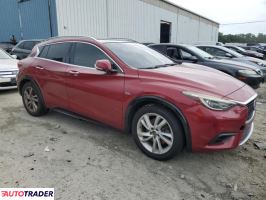 Infiniti Pozostałe 2019 2 Infiniti Pozostałe 2019 2