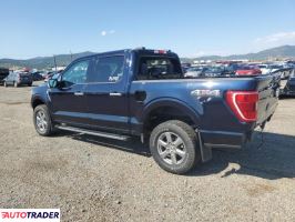 Ford Pozostałe 2021 5 Ford Pozostałe 2021 5