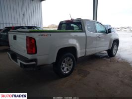 Chevrolet Colorado 2022 2