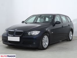 BMW 318 2007 2.0 140 KM