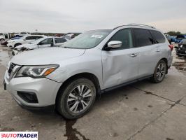 Nissan Pathfinder - zobacz ofertę