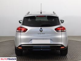 Renault Clio 2019 0.9 88 KM