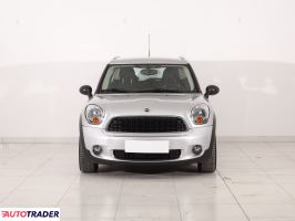 Mini Countryman 2013 1.6 88 KM