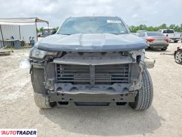 Chevrolet Colorado 2024 2