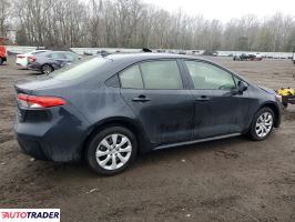 Toyota Corolla 2026 1