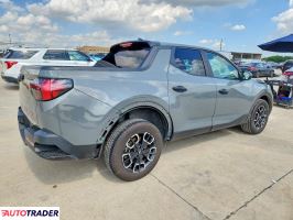 Hyundai Pozostałe 2023 2