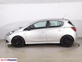 Opel Corsa 2015 1.4 99 KM