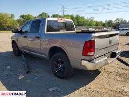 Dodge Ram 2022 3