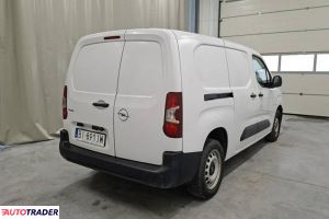 Opel Combo 2024 1.5