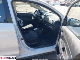 Mitsubishi Mirage 2023 1 Mitsubishi Mirage 2023 1