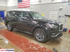 Infiniti Pozostałe 2022 5