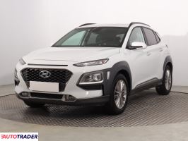 Hyundai Kona 2019 1.0 118 KM