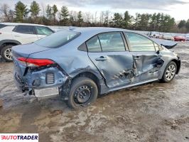 Toyota Corolla 2026 2