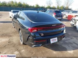 Kia Pozostałe 2023 1