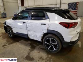 Chevrolet Blazer 2023 1