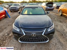 Lexus ES 2024 2