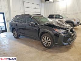 Subaru Outback 2025 2