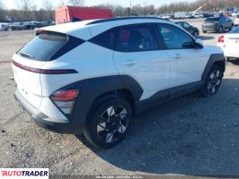 Hyundai Kona 2024 2