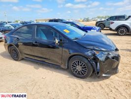 Toyota Corolla 2024 2