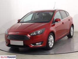 Ford Focus 2016 1.0 123 KM