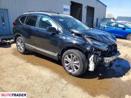 Honda CR-V 2022 2