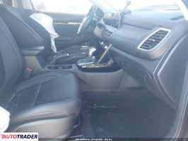 Kia Pozostałe 2025 2