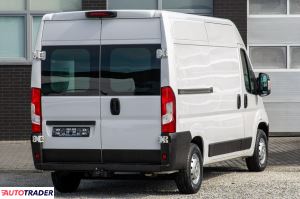 Fiat Ducato 2019 2.3